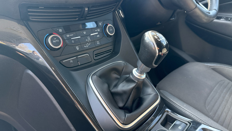 Ford Kuga 1.5 EcoBoost Titanium 5dr 2WD Petrol Estate